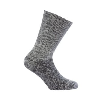 Woolpower Socks 800 grey melange