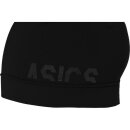 Asics logo beanie black one size