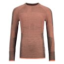 Ortovox 230 competition long sleeve w bloom