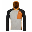 Ortovox fleece gp classic knit hoody m sly fox M