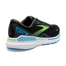 Brooks Adrenaline GTS 23 black hawaiian Wide 2E EU 44,5