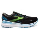 Brooks Adrenaline GTS 23 black hawaiian Wide 2E EU 44,5