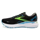 Brooks Adrenaline GTS 23 black hawaiian Wide 2E EU 44,5
