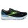 Brooks Adrenaline GTS 23 black hawaiian Wide 2E EU 44,5