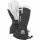 Hestra Army Leather Heli Ski 3 finger Black 10