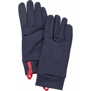 Hestra Touch Point Dry navy
