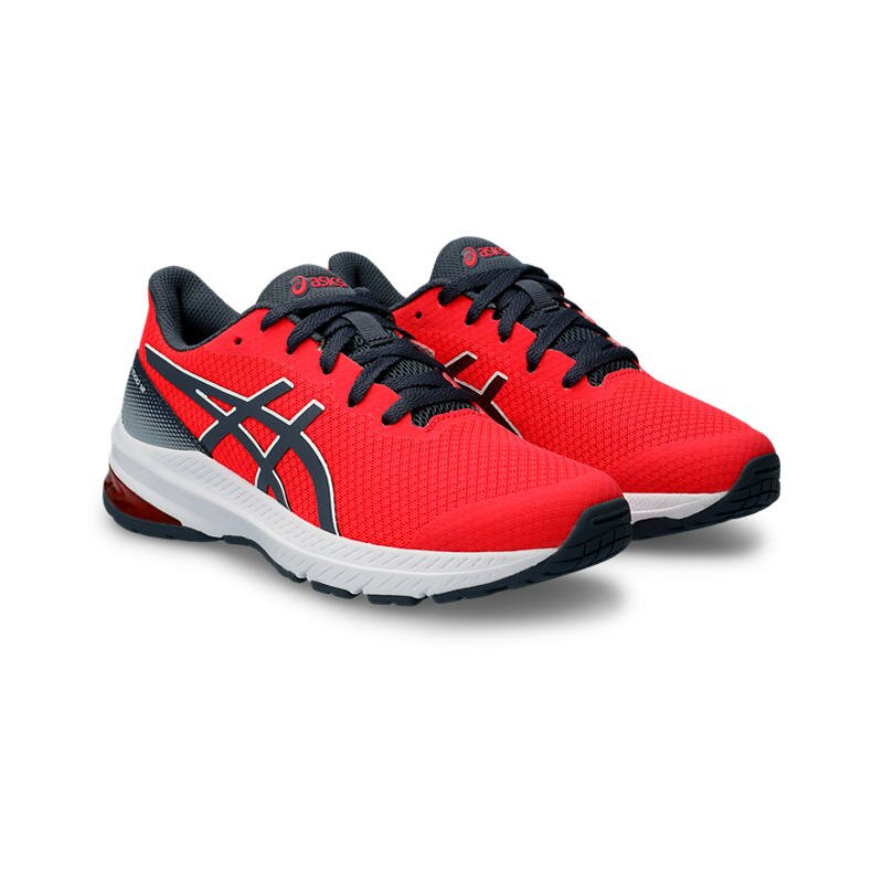 Asics gt 1000 4 rouge online