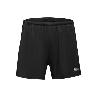 Gore R5 5 Inch Shorts black