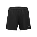 Gore R5 5 Inch Shorts black