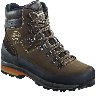 Meindl Vakuum Men GTX men Dunkelbraun EUR 44
