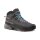 La Sportiva TX4 Evo mid gtx carbon cherry tomato
