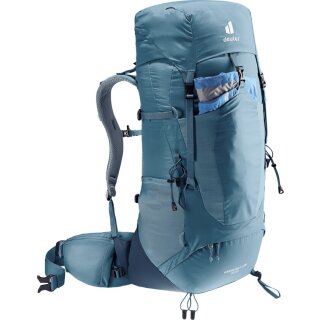 Deuter Aircontact Lite 40 + 10 atlantic-ink