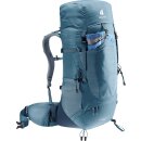 Deuter Aircontact Lite 40 + 10 atlantic-ink
