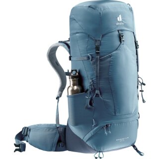 Deuter Aircontact Lite 50 + 10 atlantic-ink