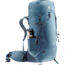 Deuter Aircontact Lite 50 + 10 atlantic-ink
