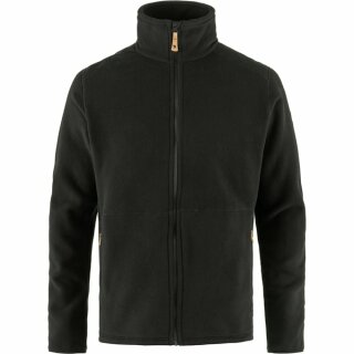 Fjällräven Sten Fleece M black