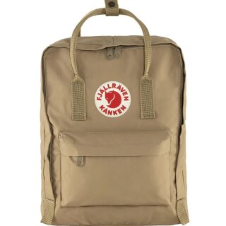 Fjällräven KANKEN clay