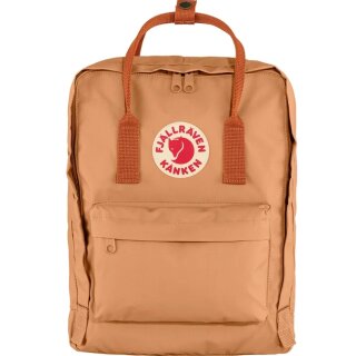 Fjällräven KANKEN Peach Sand-Terracotta Brown