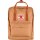 Fjällräven KANKEN Peach Sand-Terracotta Brown