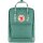 Fjällräven KANKEN Frost Green-Confetti Pattern