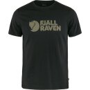 Fjällräven Logo T-shirt M black