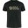 Fjällräven Logo T-shirt M black