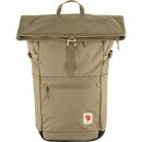 Fjällräven High Coast Foldsack 24 clay