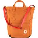 Fjällräven High Coast Totepack Sunset Orange