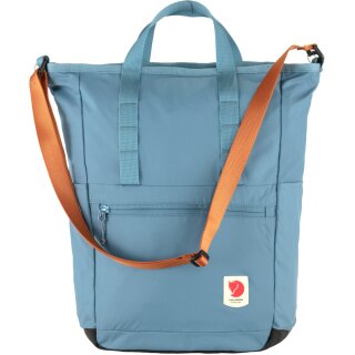 Fjällräven High Coast Totepack Dawn Blue