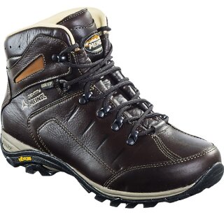 Meindl Tessin Identity Dunkelbraun EU 46,5