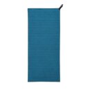 Packtowl Luxe beach lake blue (91x150cm)