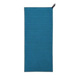 Packtowl Luxe hand lake blue (42x92cm)