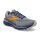 Brooks Adrenaline GTS 23 men Grey Crown Blue Orange EUR 44,5