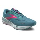 Brooks Adrenaline GTS 23 Storm Blue Pink Aqua