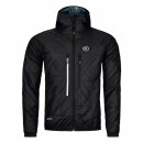 Ortovox SWISSWOOL PIZ BOE JACKET M black raven