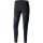 Dynafit winter running tights damen black out