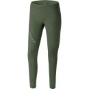 Dynafit winter running tights damen thyme