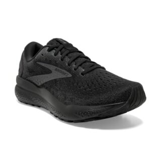 Brooks Ghost 16 men Black/Black/Ebony