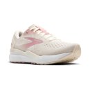 Brooks Ghost 16 coconut zephyr white