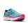 Brooks Glycerin gts 21 Moroccan Blue/Aqua/Pink