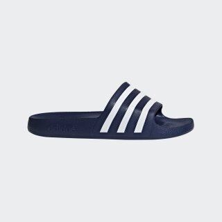 Adidas ADILETTE AQUA DKBLUE/FTWWHT/DKBLUE