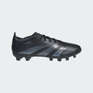 Adidas PREDATOR LEAGUE MG CBLACK/CARBON/CBLACK