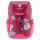 Deuter Schmusebär ruby-hotpink