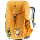 Deuter Waldfuchs 10 amber-maple