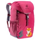 Deuter Waldfuchs 10 ruby-maron