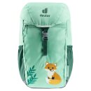 Deuter Waldfuchs 10 spearmint-seagreen