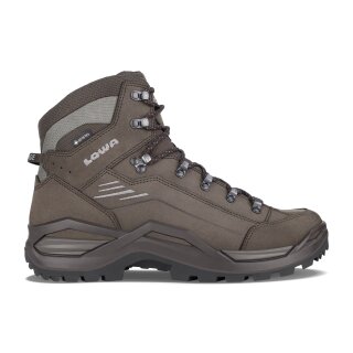 Lowa renegade evo gtx men espresso seegras