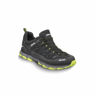 MEINDL Lite Trail GTX men schwarz lemon