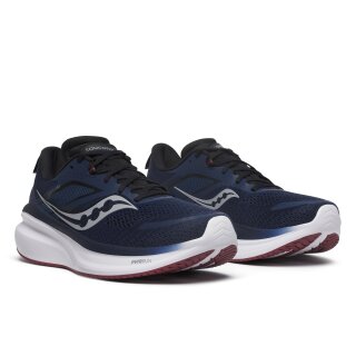 Saucony OMNI 22 NAVY/CURRENT