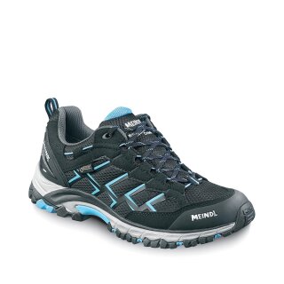 MEINDL Caribe Lady GTX schwarz azur